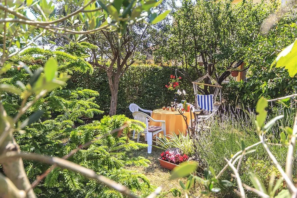 Apartment Lorencin Milka Medulin