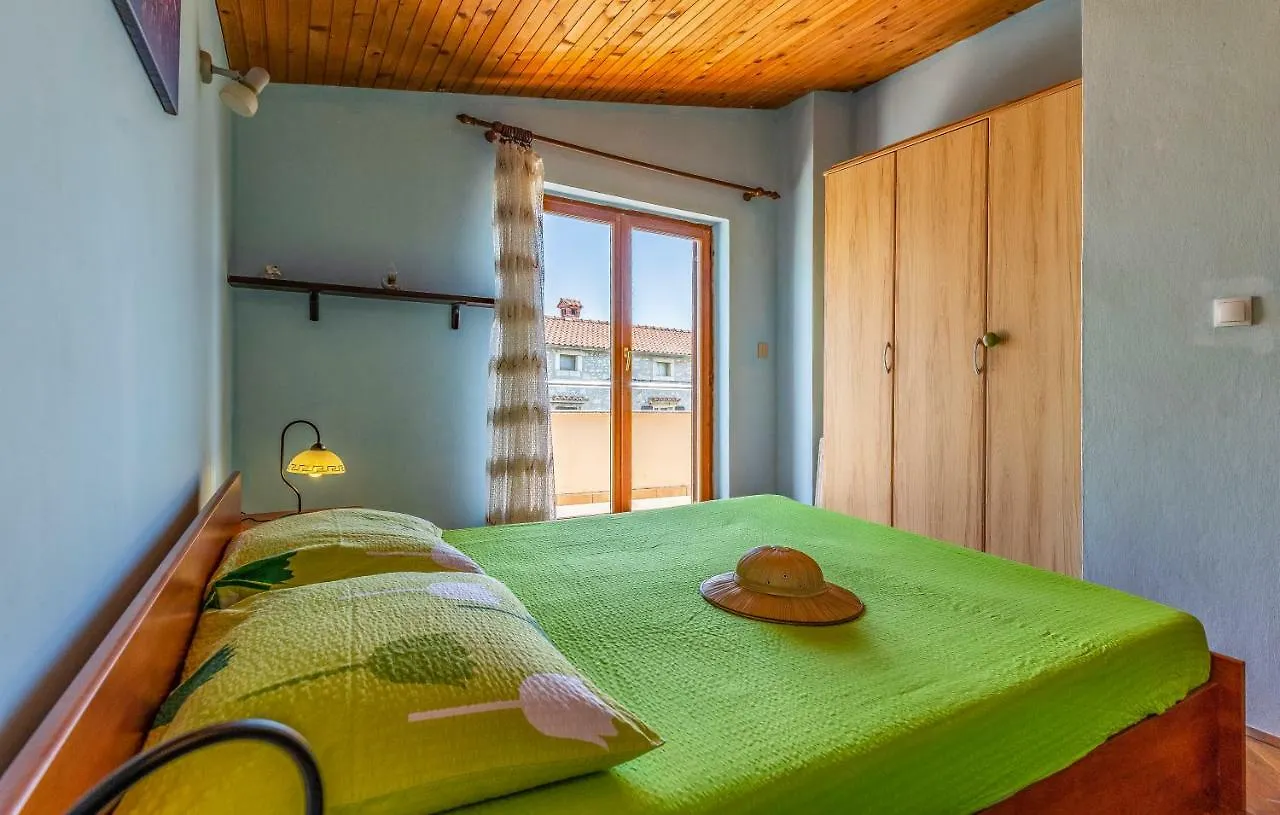 Apartment Lorencin Milka Medulin