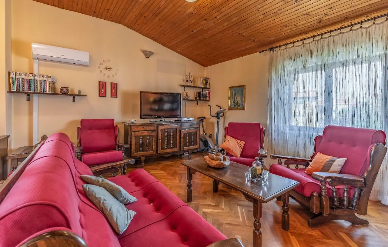 Apartment Lorencin Milka Medulin 0*,  Chorvatsko