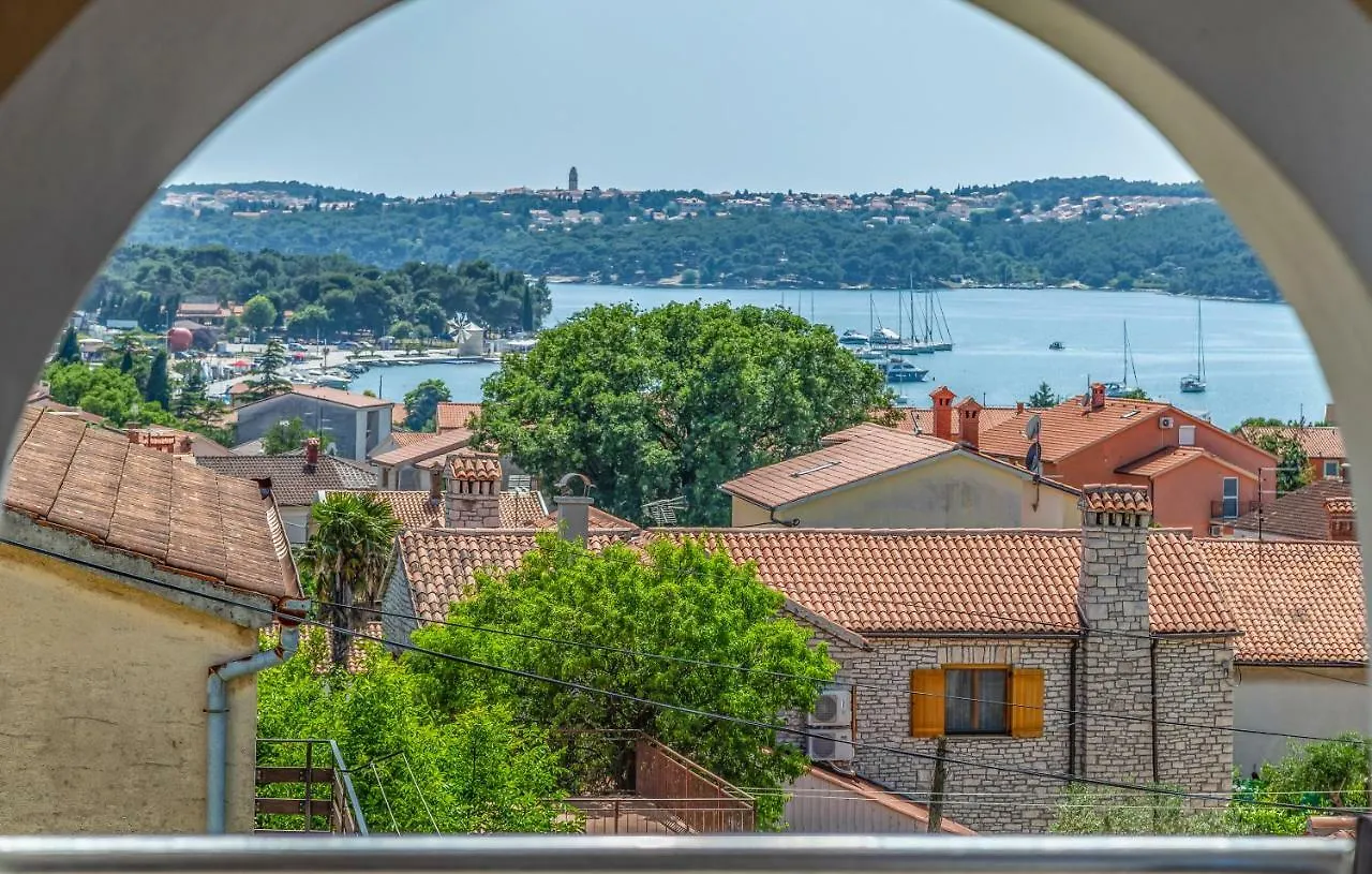 Apartment Lorencin Milka Medulin