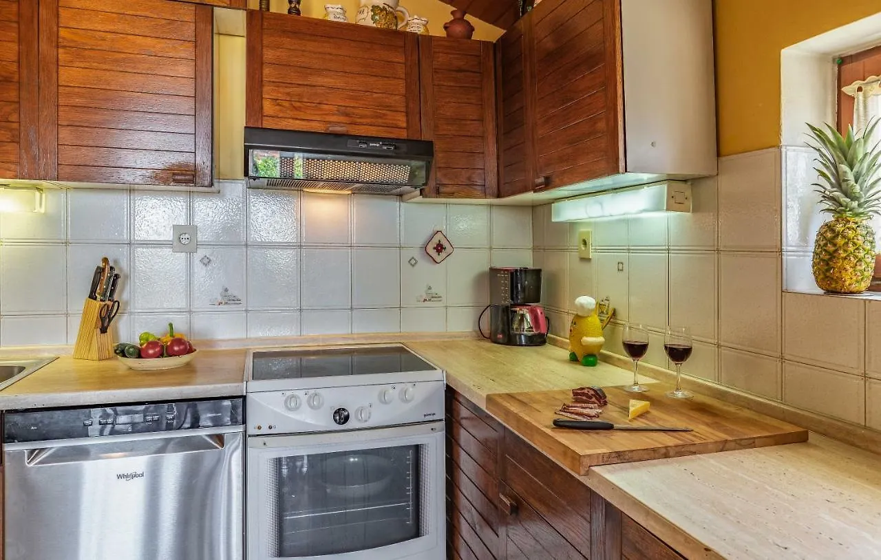 Apartment Lorencin Milka Medulin 0*,