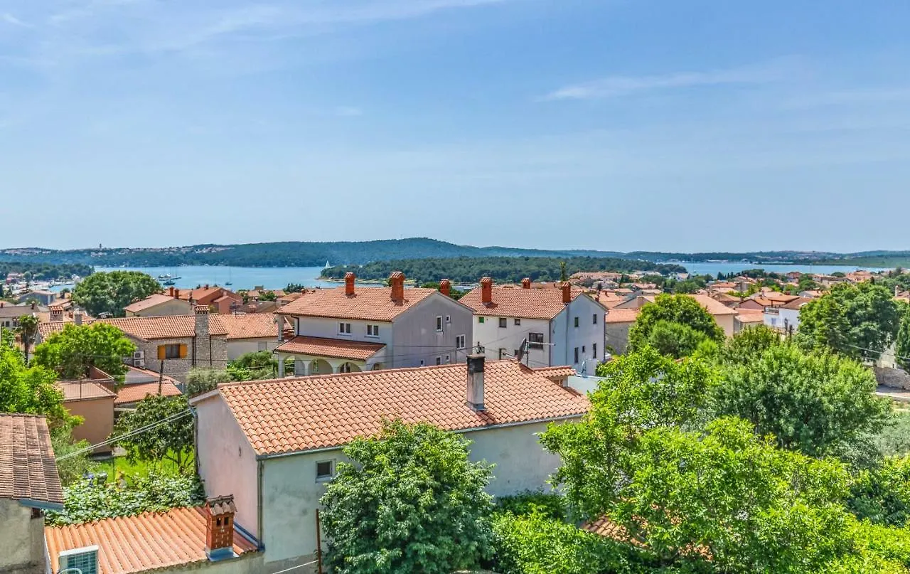 Apartment Lorencin Milka Medulin