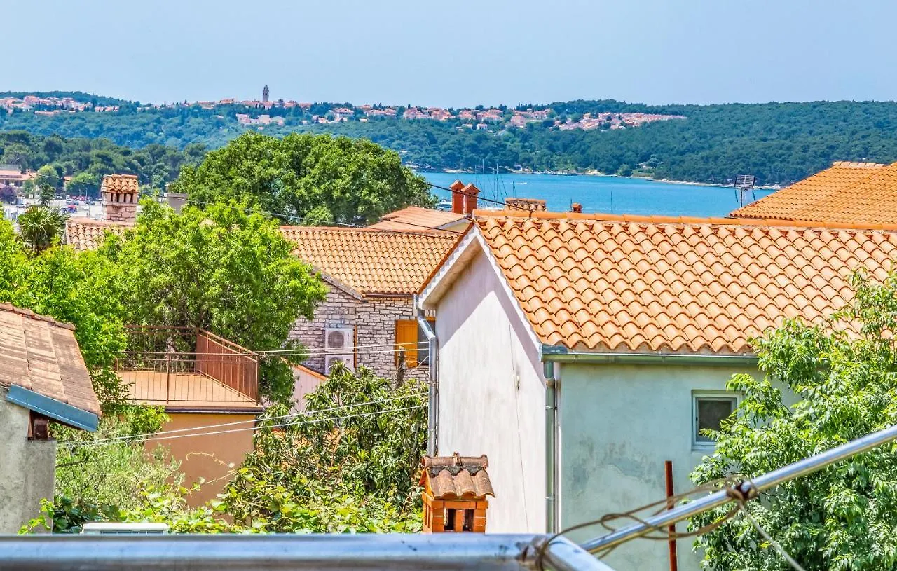 Apartment Lorencin Milka Medulin