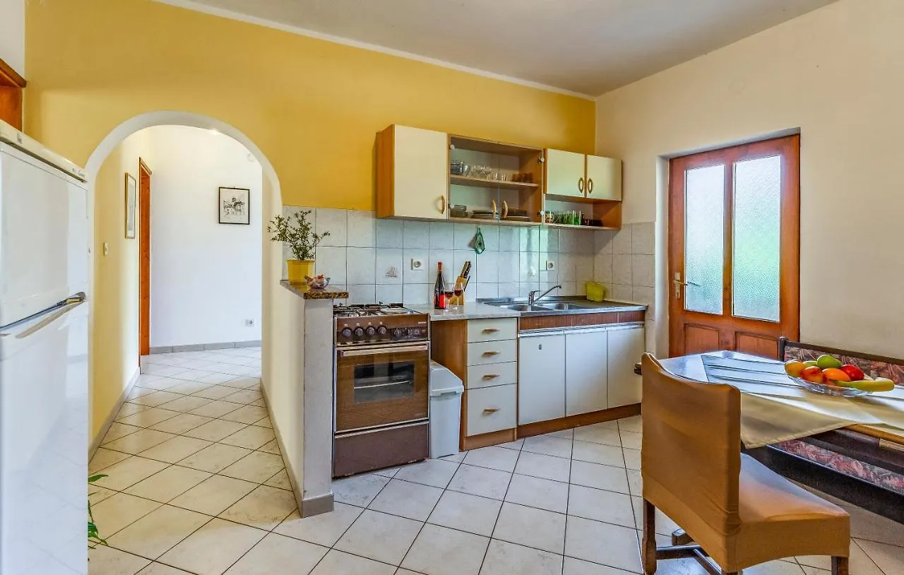Apartment Lorencin Milka Medulin Chorvatsko